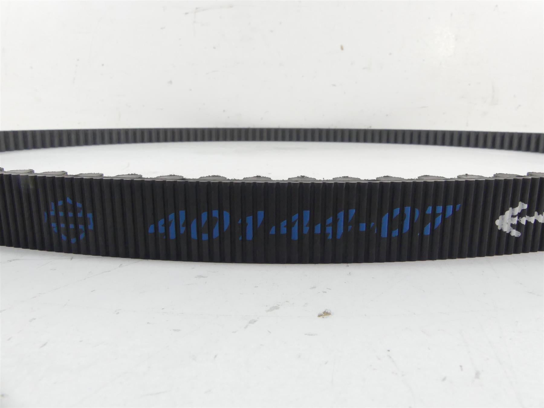2012 Harley VRSCF Muscle Rod Rear Main Drive Belt 151T 1" 40144-07 {{ shop.shopifyCountryName }} - Mototech271