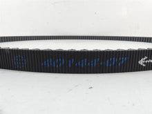 Load image into Gallery viewer, 2012 Harley VRSCF Muscle Rod Rear Main Drive Belt 151T 1&quot; 40144-07 | Mototech271
