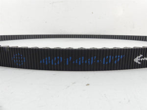 2012 Harley VRSCF Muscle Rod Rear Main Drive Belt 151T 1" 40144-07 | Mototech271