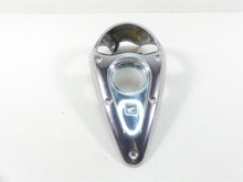 Load image into Gallery viewer, 2009 Honda VTX1300 Touring Upper Tank Dash Speedo Cover  17620-MEA-6700 | Mototech271
