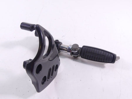 2009 Harley Sportster XR1200 Right Rider Front Foot Peg Footpeg 51045-08 {{ shop.shopifyCountryName }} - Mototech271