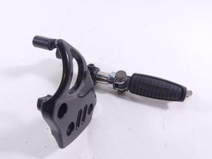 2009 Harley Sportster XR1200 Right Rider Front Foot Peg Footpeg  51045-08