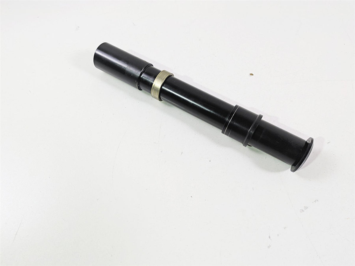 2018 KTM 1290 Super Duke R Front Axle Wheel Spindle 61009081000 61009081200 {{ shop.shopifyCountryName }} - Mototech271