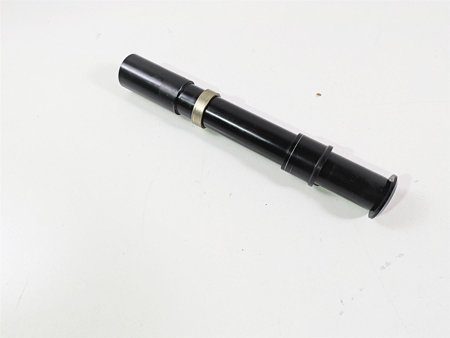 2018 KTM 1290 Super Duke R Front Axle Wheel Spindle 61009081000 61009081200 {{ shop.shopifyCountryName }} - Mototech271