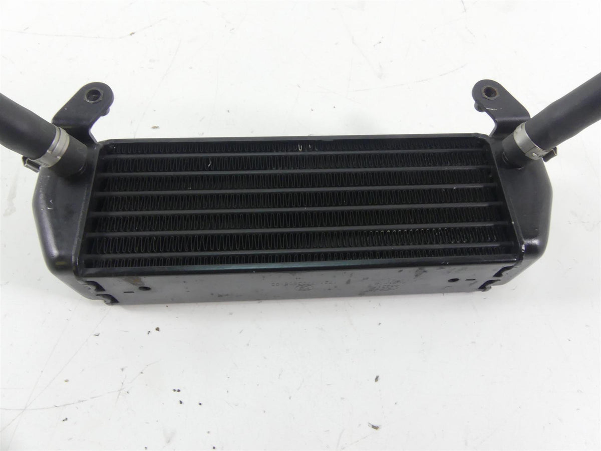 2008 BMW R1200GS K25 Oil Cooler Radiator & Lines 17217703608 {{ shop.shopifyCountryName }} - Mototech271