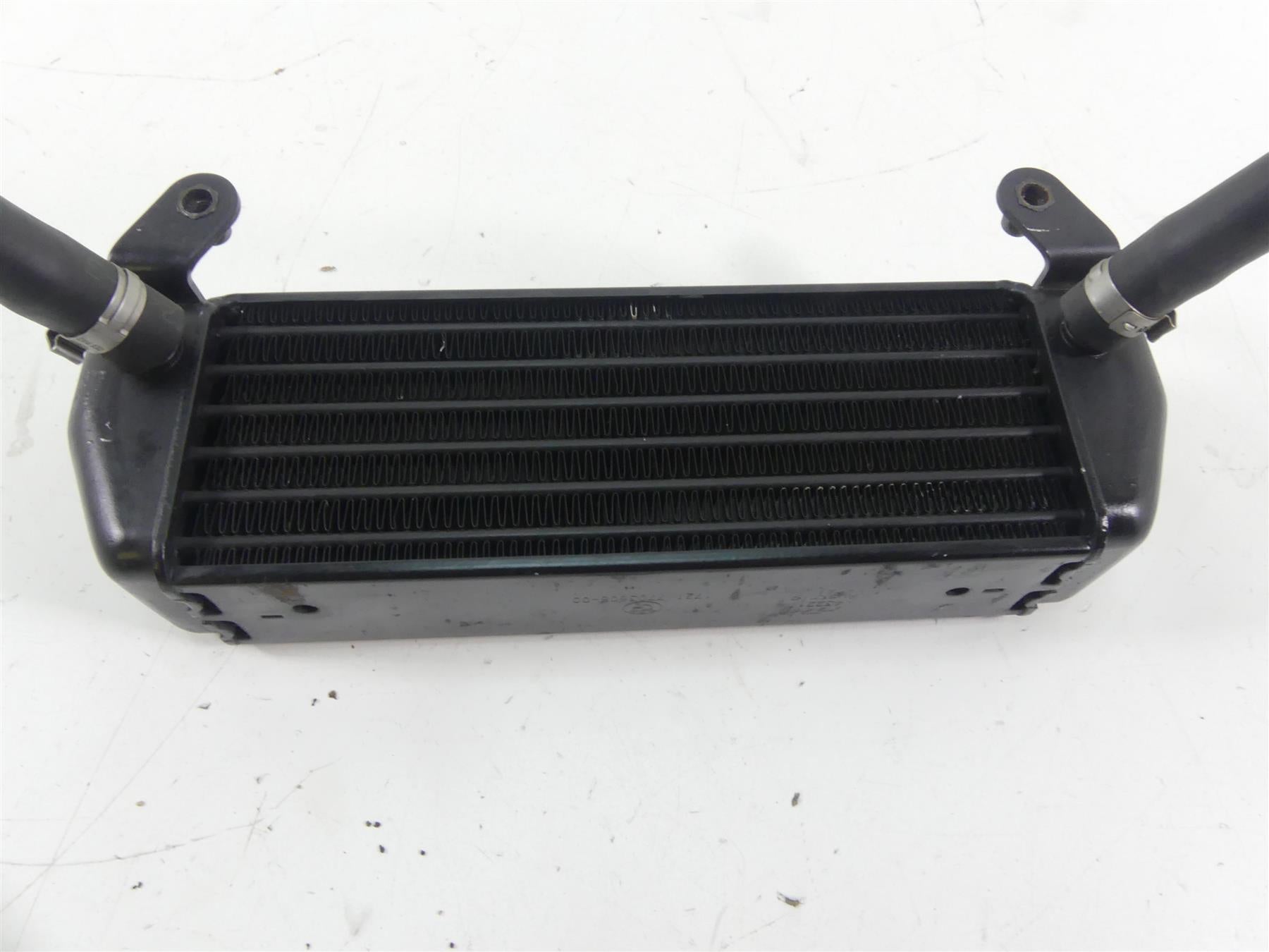 2008 BMW R1200GS K25 Oil Cooler Radiator & Lines 17217703608 {{ shop.shopifyCountryName }} - Mototech271
