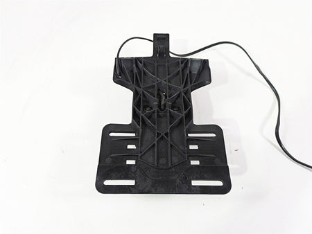 2014 Harley FLS Softail Slim License Plate Holder + Light 60154-11 {{ shop.shopifyCountryName }} - Mototech271