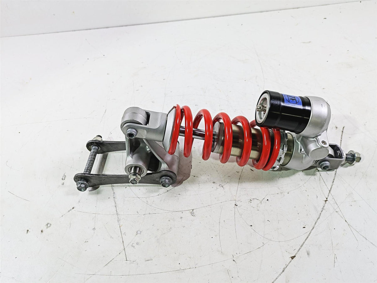 2022 MV Agusta F3 800 Rosso Rear Suspension Shock Damper 8000C6999 {{ shop.shopifyCountryName }} - Mototech271