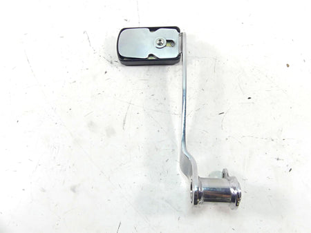 2002 Harley Touring FLHTC Electra Glide Rear Brake Pedal Lever 42407-02 {{ shop.shopifyCountryName }} - Mototech271