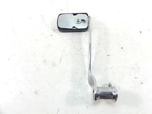 2002 Harley Touring FLHTC Electra Glide Rear Brake Pedal Lever 42407-02