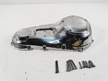 Load image into Gallery viewer, 2000 Harley FXSTS Softail Springer Outer Primary Drive Clutch Cover 60506-99
