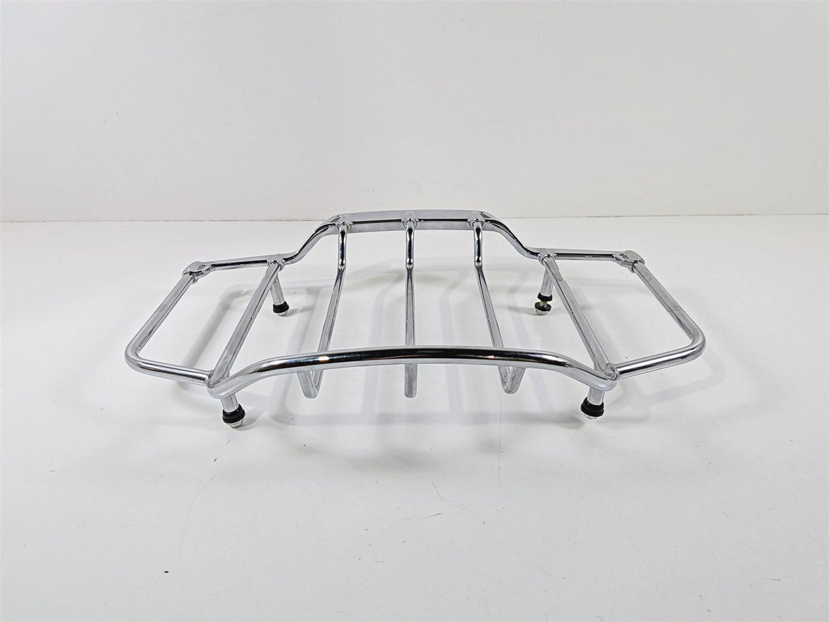 2011 Harley Touring FLHTCU CVO Electra Glide Air Wing Luggage Rack 79179-08-Mototech271
