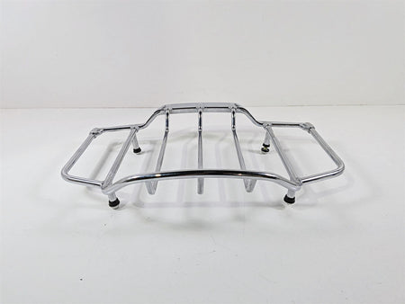 2011 Harley Touring FLHTCU CVO Electra Glide Air Wing Luggage Rack 79179-08-Mototech271