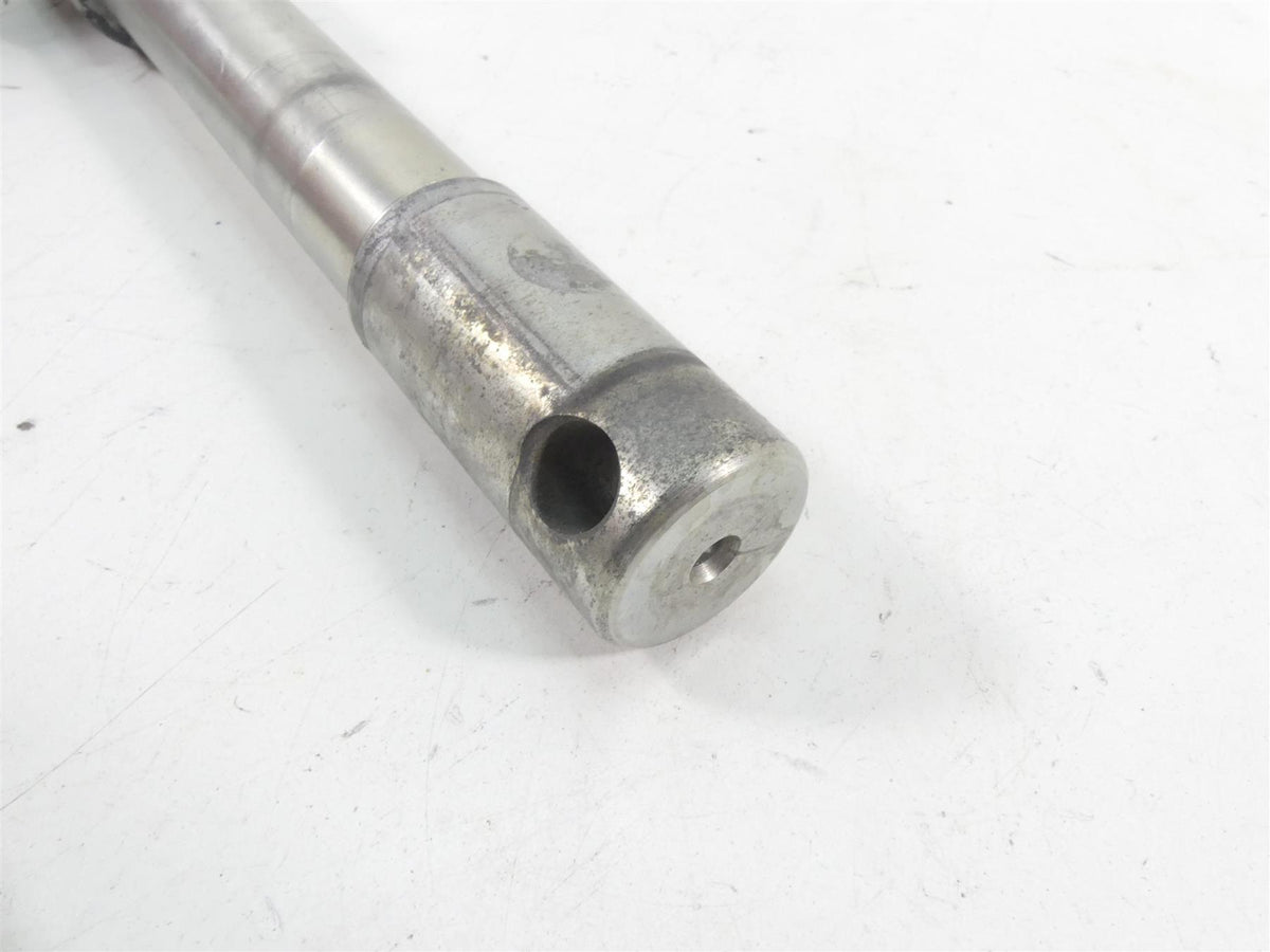 2002 Harley Touring FLHRCI Road King Front 1" Axle Wheel Spindle 43364-00 {{ shop.shopifyCountryName }} - Mototech271