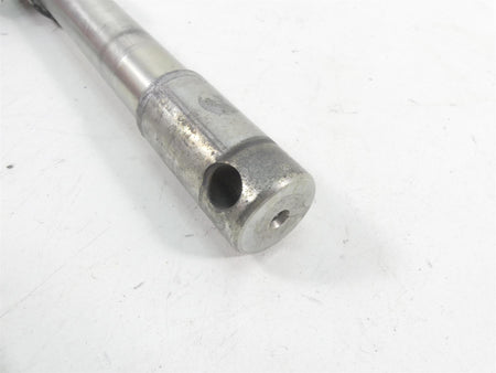 2002 Harley Touring FLHRCI Road King Front 1" Axle Wheel Spindle 43364-00 {{ shop.shopifyCountryName }} - Mototech271