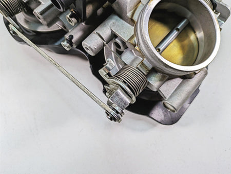 2008 Buell 1125 R Throttle Body Bodies Fuel Injection P0803.1AM {{ shop.shopifyCountryName }} - Mototech271