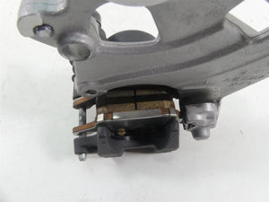 2022 Yamaha MT09 FZ09 Rear Nissin Brake Caliper & Mount B7N-2580W-00-00