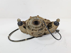 2024 Polaris RZR XP 1000 Sport Front Differential Gear Box 2k Only 1337251