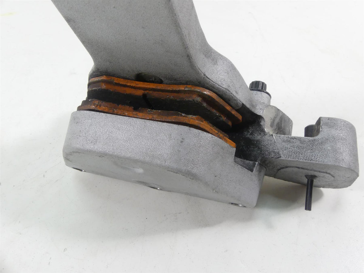 2004 Harley FLHTC SE CVO Electra Glide Rear Brake Caliper 44681-05 {{ shop.shopifyCountryName }} - Mototech271
