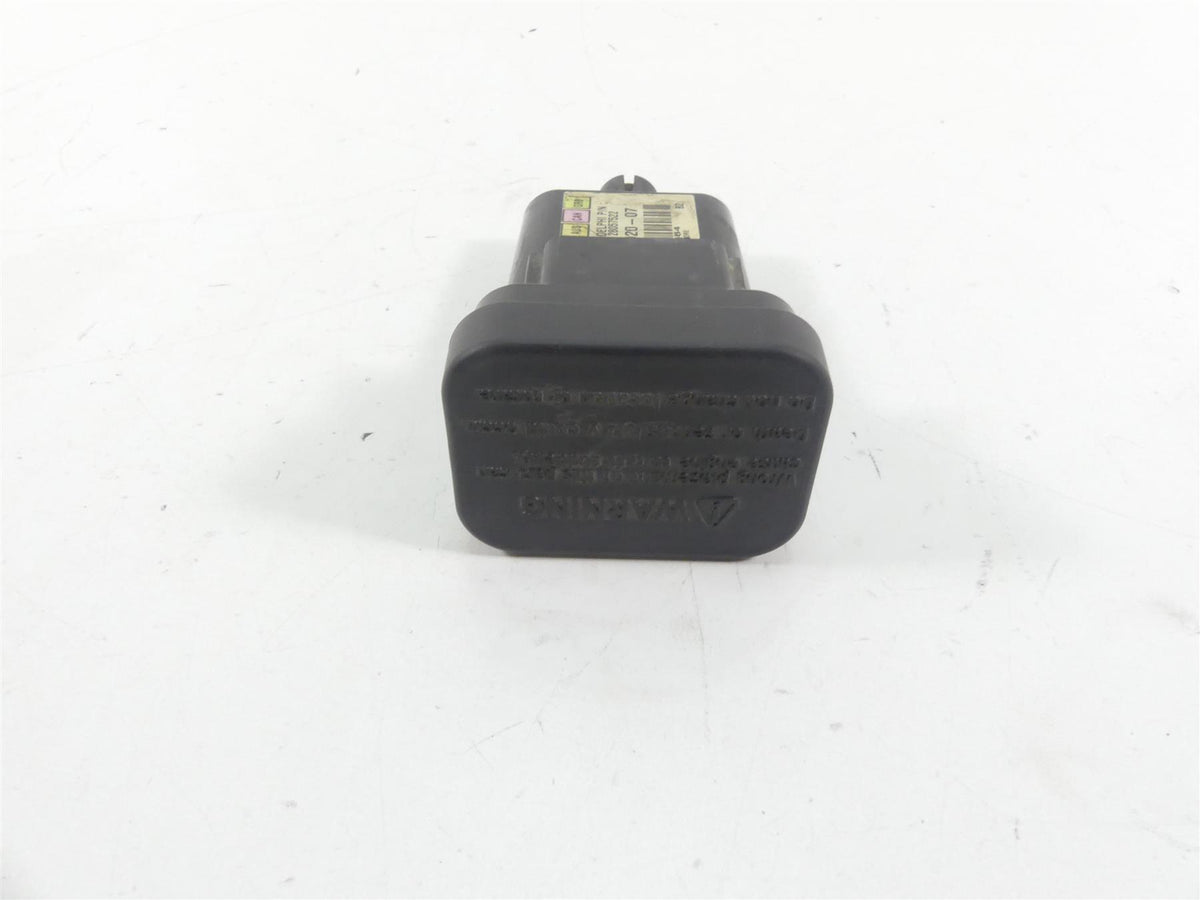 2007 Harley Sportster XL1200 Nightster TSM Turn Signal Module 68920-07 {{ shop.shopifyCountryName }} - Mototech271