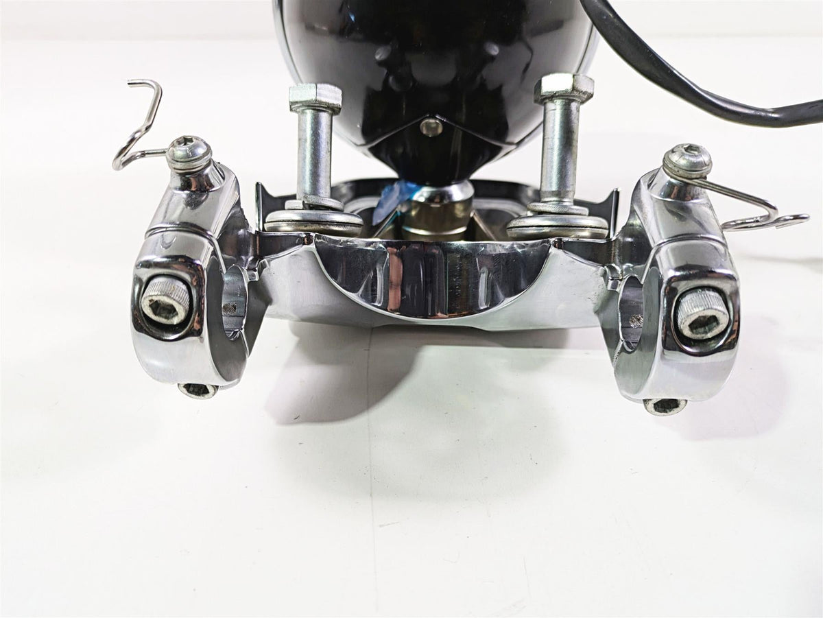 2016 Harley FXDL Dyna Low Rider J.W.Speaker Led Headlight Lamp & Bracket 4034350 {{ shop.shopifyCountryName }} - Mototech271