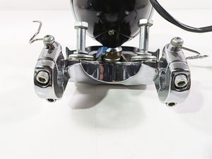 2016 Harley FXDL Dyna Low Rider J.W.Speaker Led Headlight Lamp & Bracket 4034350 | Mototech271