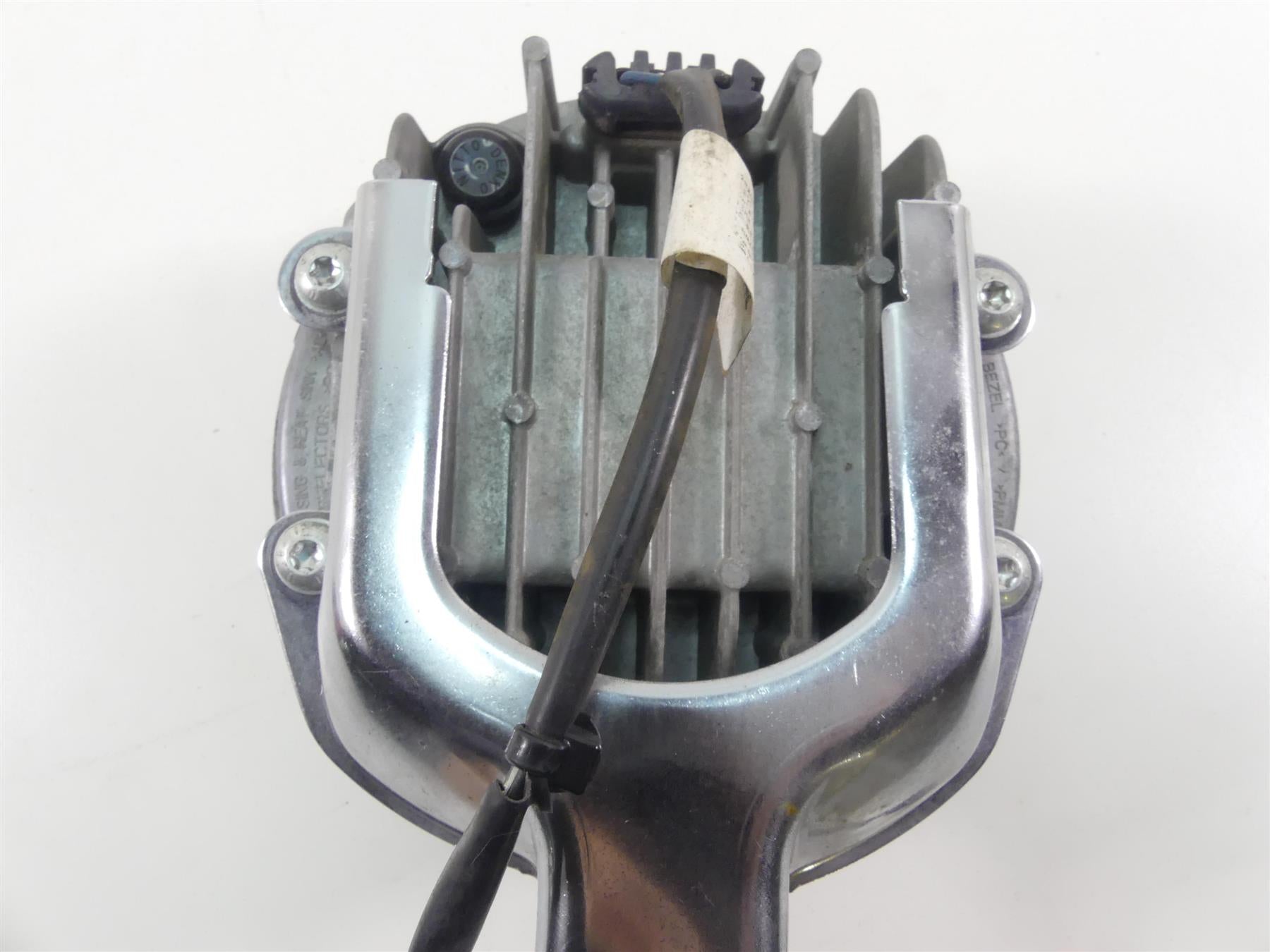 2019 Harley Softail FLSB Sport Glide Led Headlight Head Light Bulb 67700339A {{ shop.shopifyCountryName }} - Mototech271
