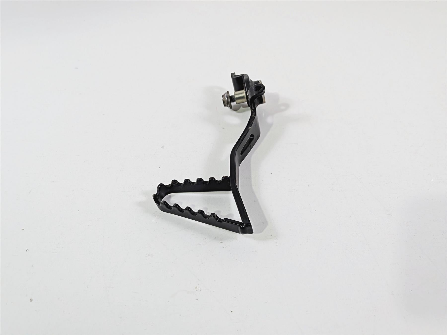2015 BMW R1200GS K50 Rear Black Brake Pedal Lever 35218530510 {{ shop.shopifyCountryName }} - Mototech271
