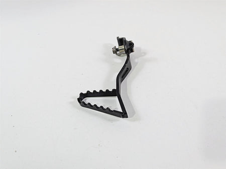 2015 BMW R1200GS K50 Rear Black Brake Pedal Lever 35218530510 {{ shop.shopifyCountryName }} - Mototech271