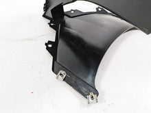 Load image into Gallery viewer, 2015 BMW S1000RR K46 Front Center Air Duct Cover 46638540845 46638546438
