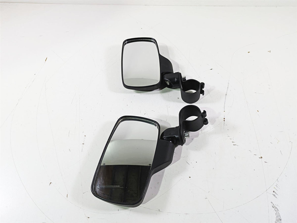 2022 Kawasaki Teryx KRX KRF 1000 C SE Moose Utility Rear View Mirrors 1136722 {{ shop.shopifyCountryName }} - Mototech271