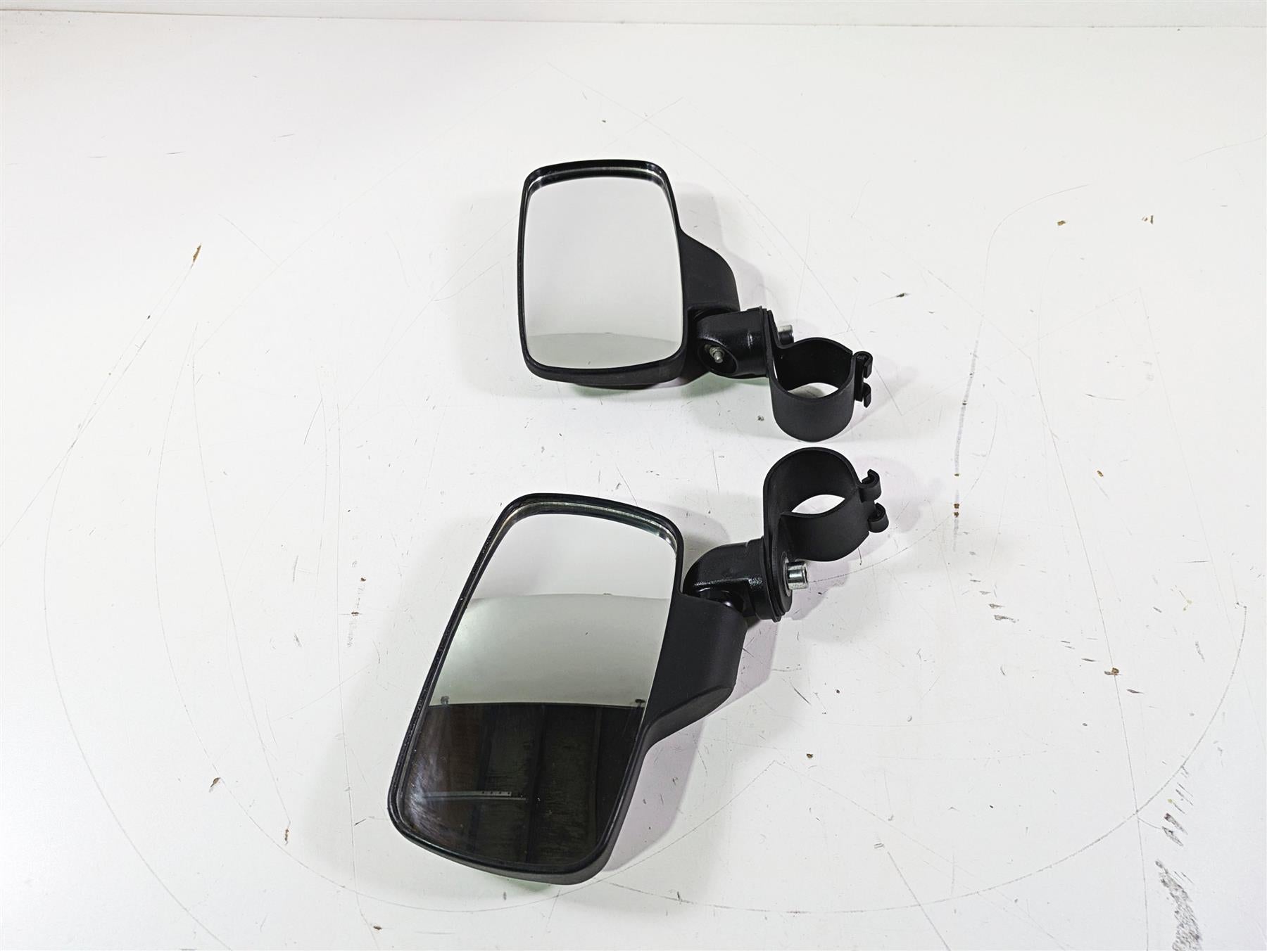 2022 Kawasaki Teryx KRX KRF 1000 C SE Moose Utility Rear View Mirrors 1136722 {{ shop.shopifyCountryName }} - Mototech271