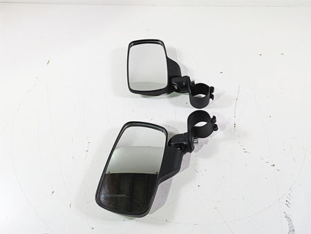 2022 Kawasaki Teryx KRX KRF 1000 C SE Moose Utility Rear View Mirrors 1136722 {{ shop.shopifyCountryName }} - Mototech271