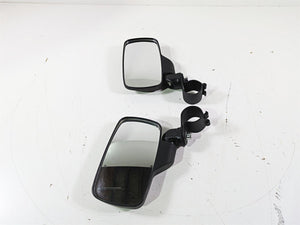 2022 Kawasaki Teryx KRX KRF 1000 C SE Moose Utility Rear View Mirrors 1136722 | Mototech271