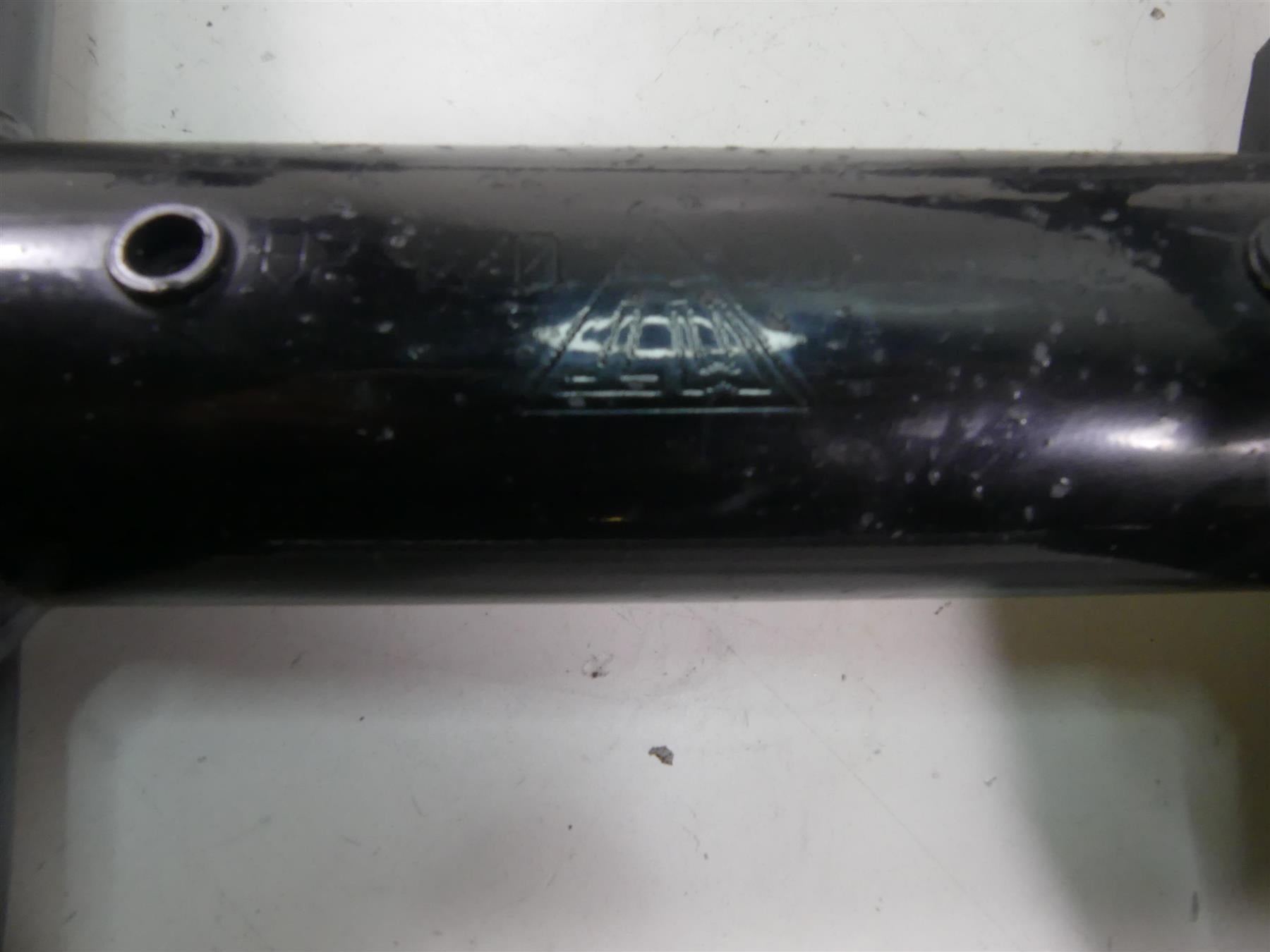 2007 Ducati Sport Classic GT1000 Rear Swingarm Swing Arm 25mm Axle 37010742AB {{ shop.shopifyCountryName }} - Mototech271