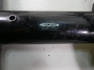 2007 Ducati Sport Classic GT1000 Rear Swingarm Swing Arm 25mm Axle 37010742AB | Mototech271