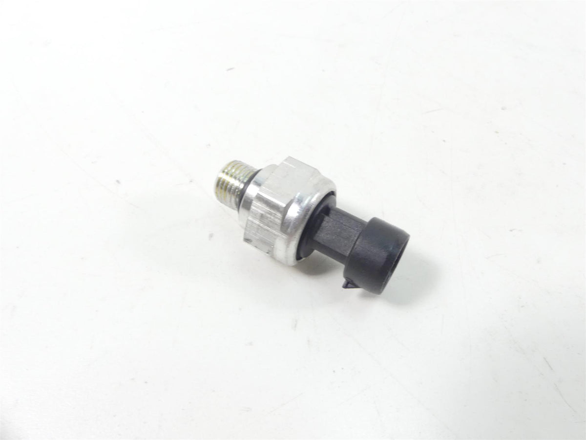 2018 Harley FLHC Softail Heritage Crankshaft & Oil Pressure Sensor Set 71400112 {{ shop.shopifyCountryName }} - Mototech271