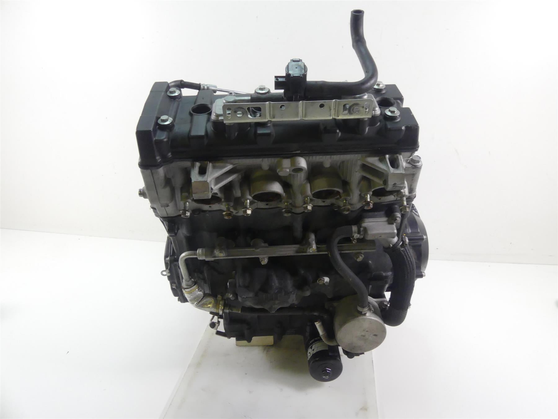 2012 Kawasaki ZX1400 ZX14R Ninja Running Engine Motor 27K -Video 14001-0595 {{ shop.shopifyCountryName }} - Mototech271