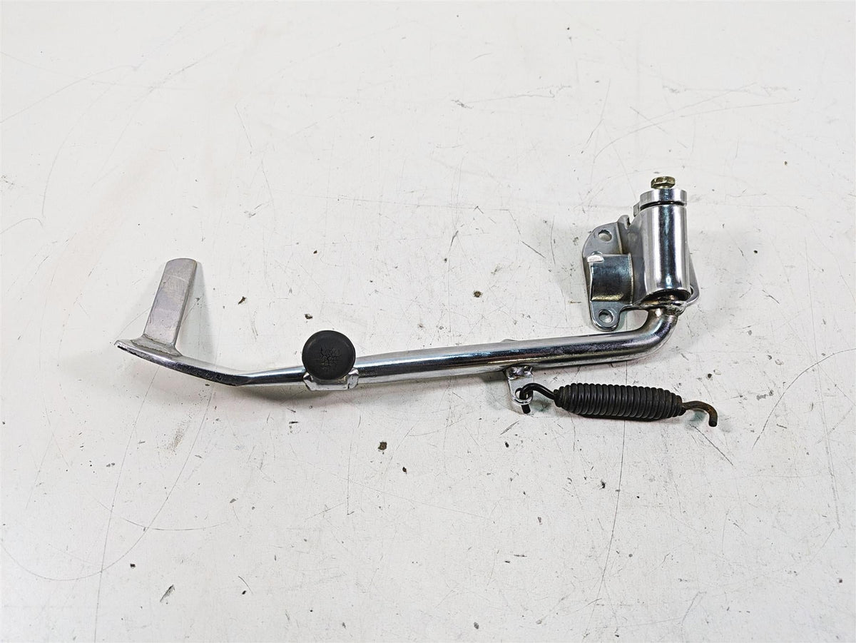 2008 Harley FLHTCU Electra Glide Side Kickstand Kick Stand 50075-07A {{ shop.shopifyCountryName }} - Mototech271