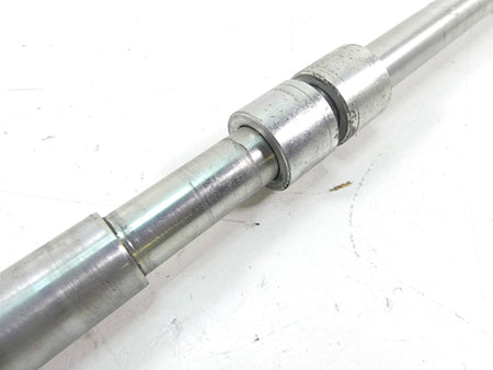 2019 Indian Chieftain Classic Straight Front Axle Wheel Spindle 5138509 {{ shop.shopifyCountryName }} - Mototech271
