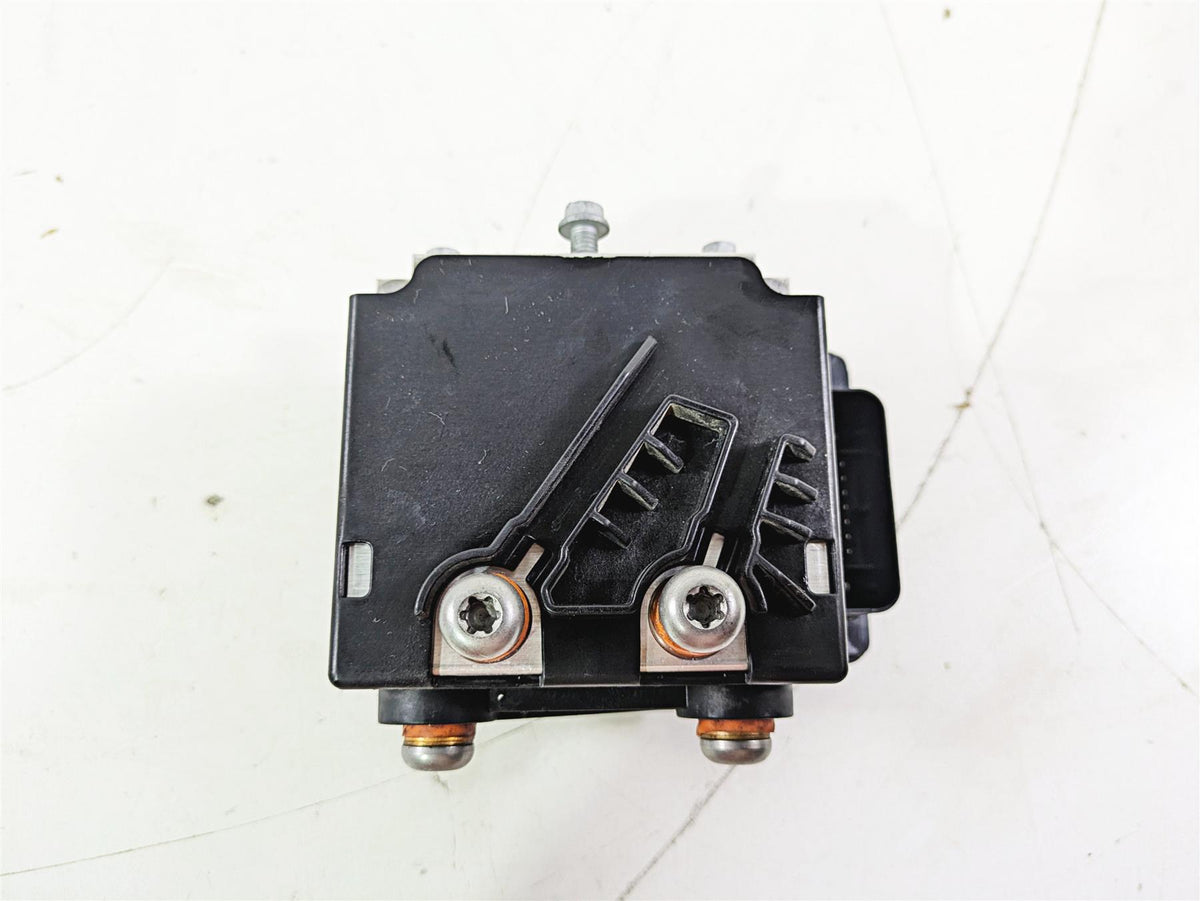 2022 KTM 1290 Super Adventure S Abs Brake Pump Module Unit 61942031044 {{ shop.shopifyCountryName }} - Mototech271