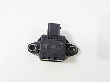 2016 BMW S1000RR K46 Bosch Tilt Fall Lean Angle Sensor 61358546524-Mototech271