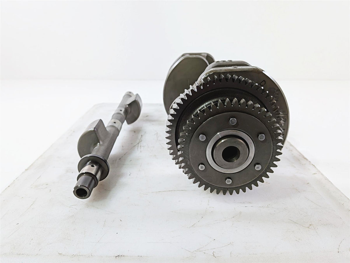 2009 Yamaha VMX17 V-Max 1700 Crankshaft Crank Shaft & Balancer Set 2S3-11400-00-Mototech271