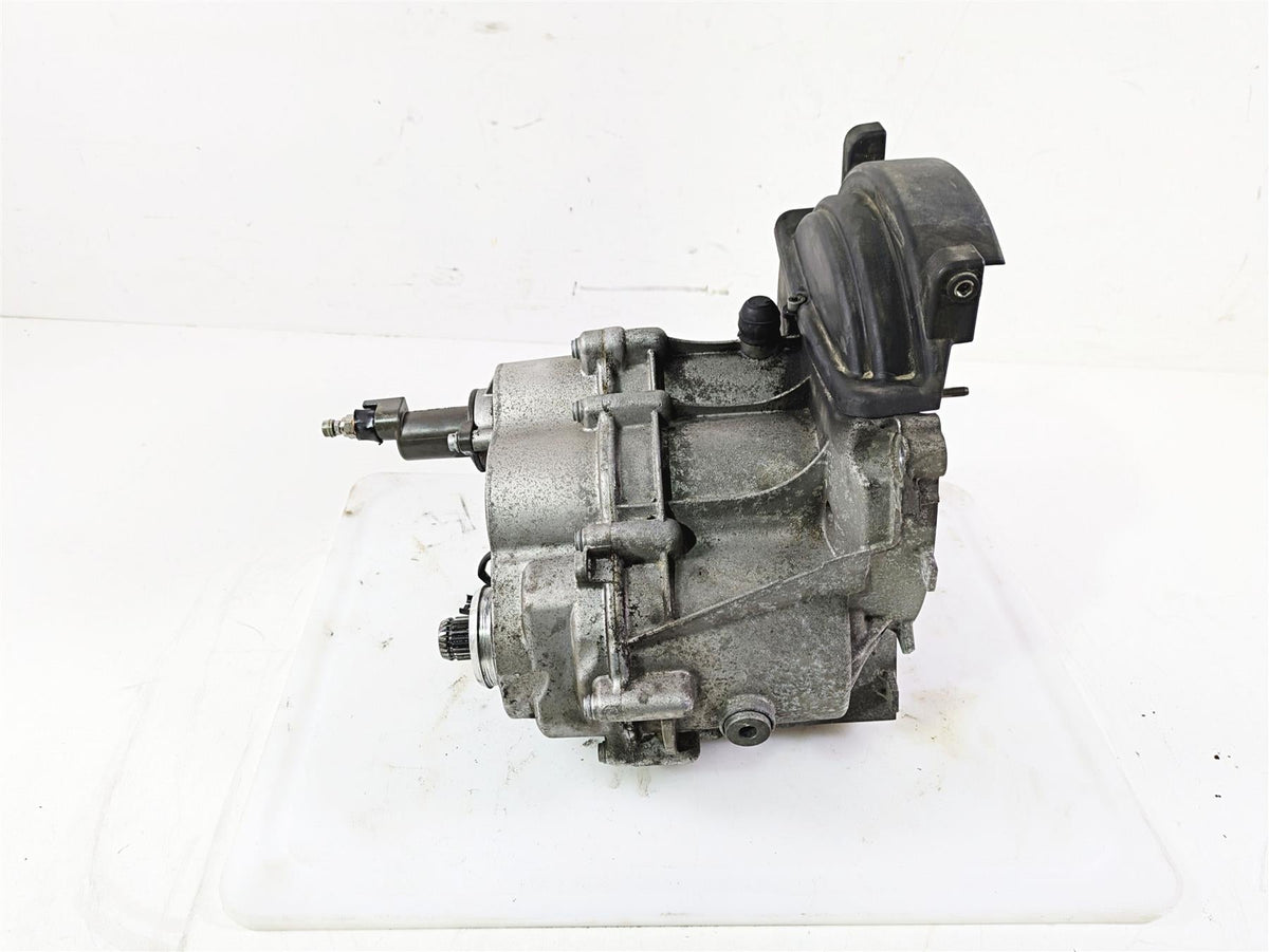 2009 BMW R1200RT K26 Transmission Gear Box 74k Type 427 PAD-Code 23008522805 {{ shop.shopifyCountryName }} - Mototech271