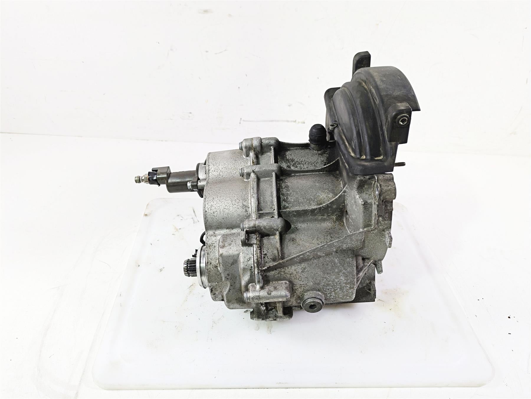 2009 BMW R1200RT K26 Transmission Gear Box 74k Type 427 PAD-Code 23008522805 {{ shop.shopifyCountryName }} - Mototech271