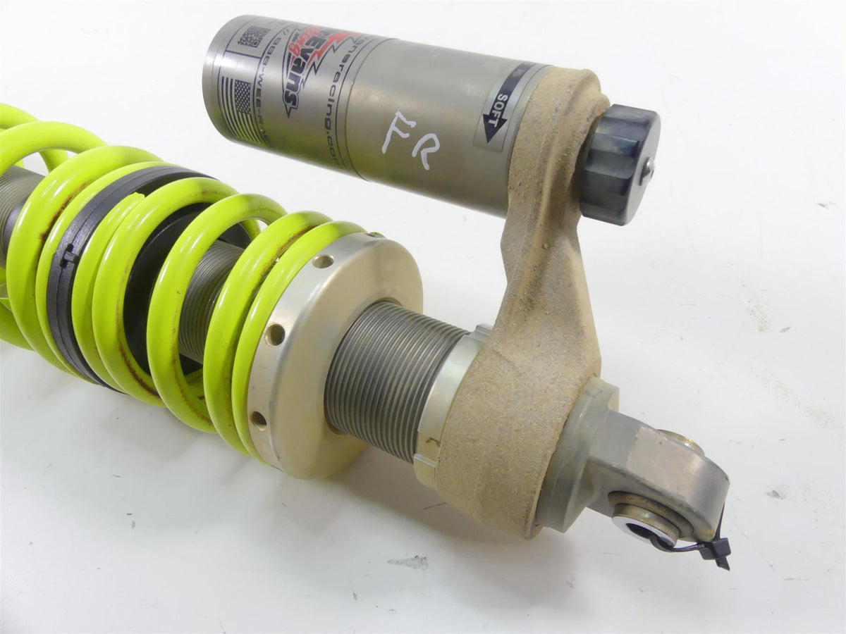2021 Polaris RZR1000 XP EPS Walker Evans Racing Front Right Shock Damper 7045257 {{ shop.shopifyCountryName }} - Mototech271