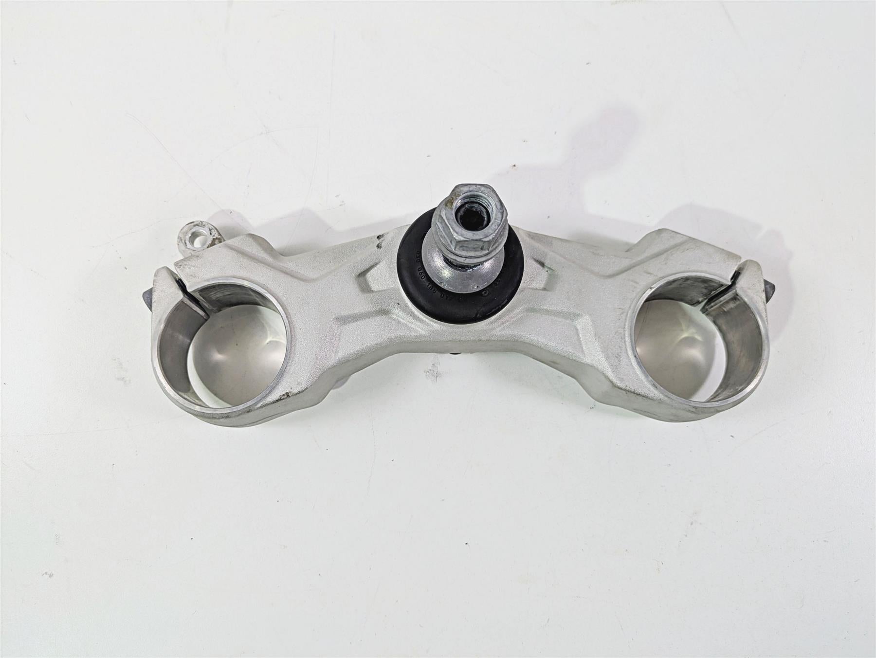 2016 BMW R1200RT K52 Lower Triple Tree Steering Clamp 31428549492