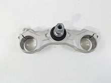 Load image into Gallery viewer, 2016 BMW R1200RT K52 Lower Triple Tree Steering Clamp 31428549492
