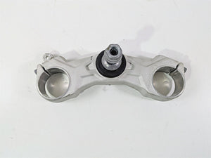 2016 BMW R1200RT K52 Lower Triple Tree Steering Clamp 31428549492