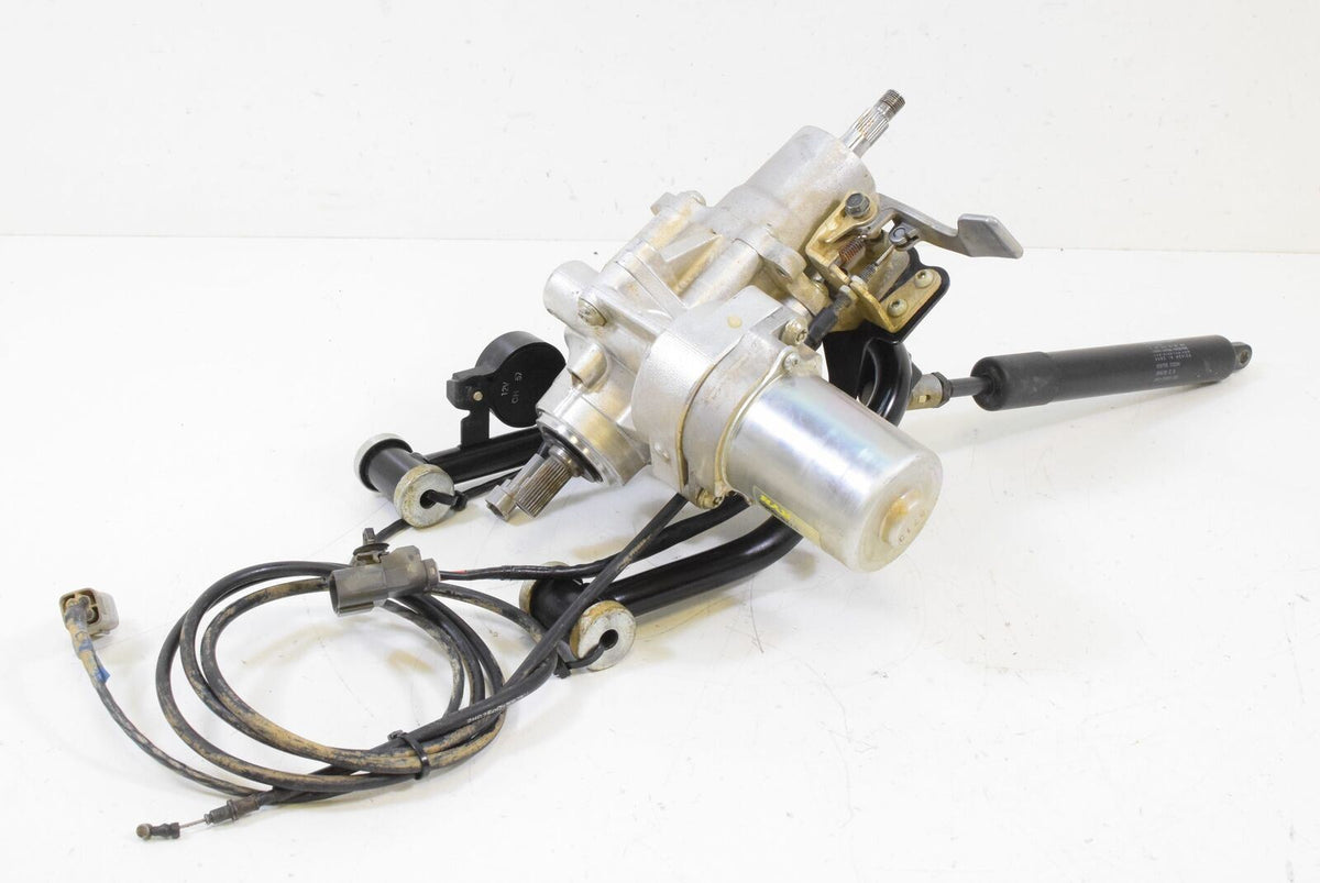 2016 Yamaha YXZ1000 R EPS Power Steering Unit Module 2HC-238B0-00-00 2HC-238B0-0 {{ shop.shopifyCountryName }} - Mototech271